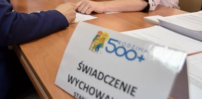 Podwyżka 500 plus? Oto słowa z rządu