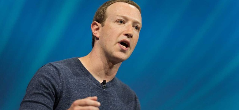 Facebook chce zwolnić tysiące ludzi. Zuckerberg: To klucz do zwiększenia wydajności