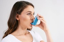 Atak astmy można przewidzieć nawet na 5 lat wcześniej. Niezwykłe odkrycie naukowców 