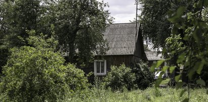 Mroczna tajemnica Majdanu Kozłowieckiego. Co się stało z noworodkami?