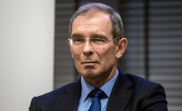 Zygmunt Frankiewicz: Izba wyższa to nasz przyczółek [WYWIAD]