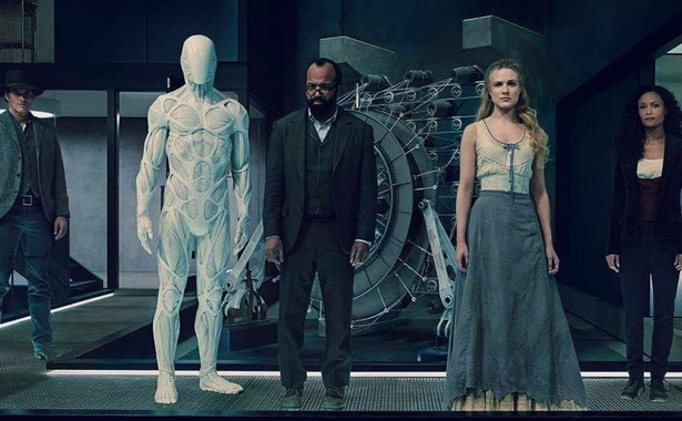 "Westworld" sezon 2. Zabawa w Boga musi się skończyć katastrofą [RECENZJA]