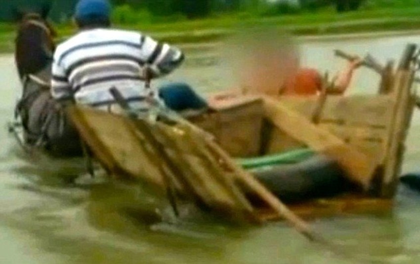 FOTO: Youtube/printskrin