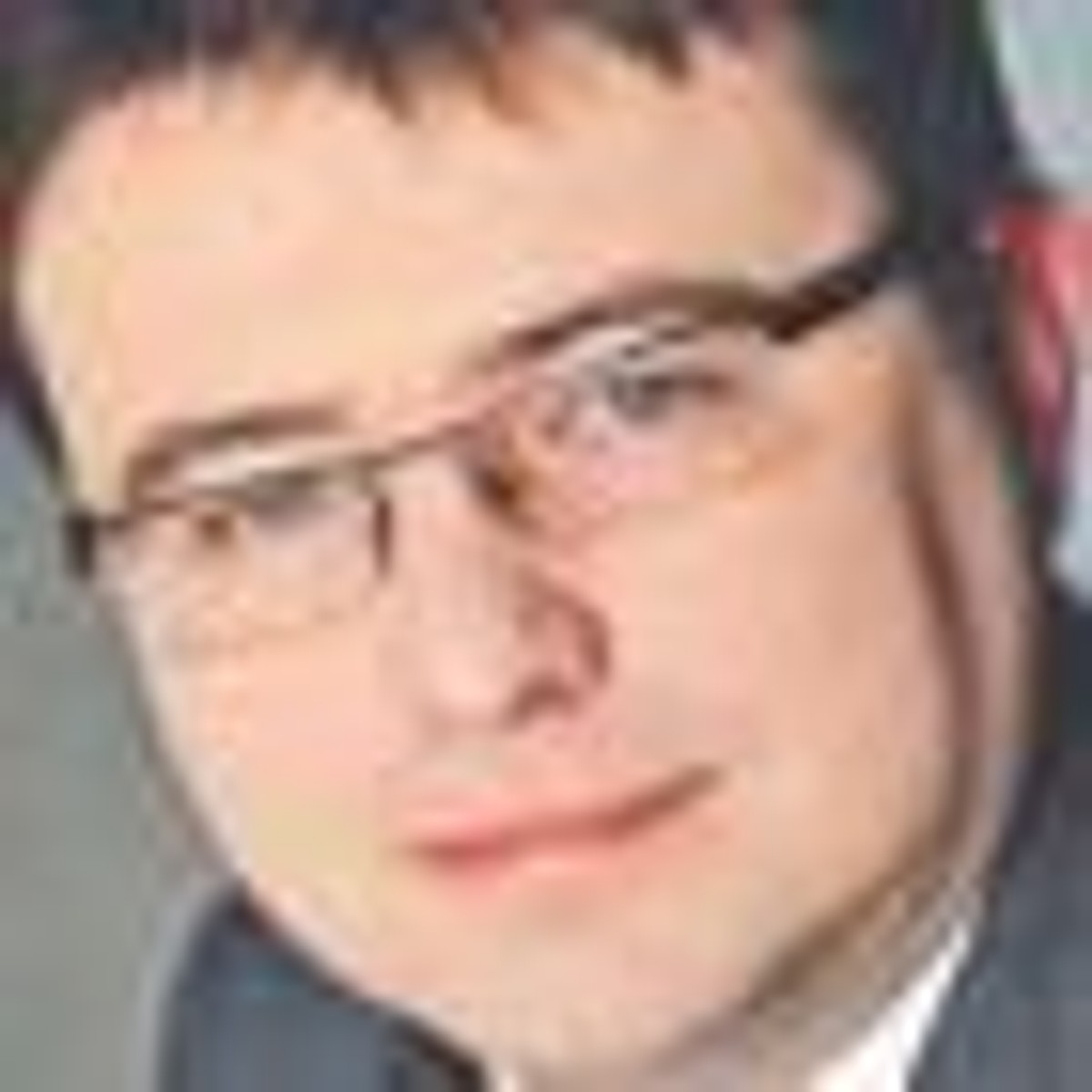 Bartłomiej Ziębiński, radca prawny w kancelarii Salans