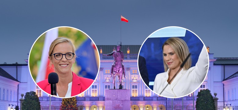 Polacy wybrali najlepszą kandydatkę na pierwszą damę. Wygrała z miażdżącą przewagą