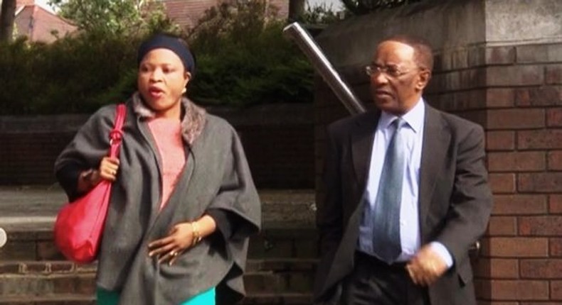 British couple jailed for keeping Nigerian as slave for 24 years