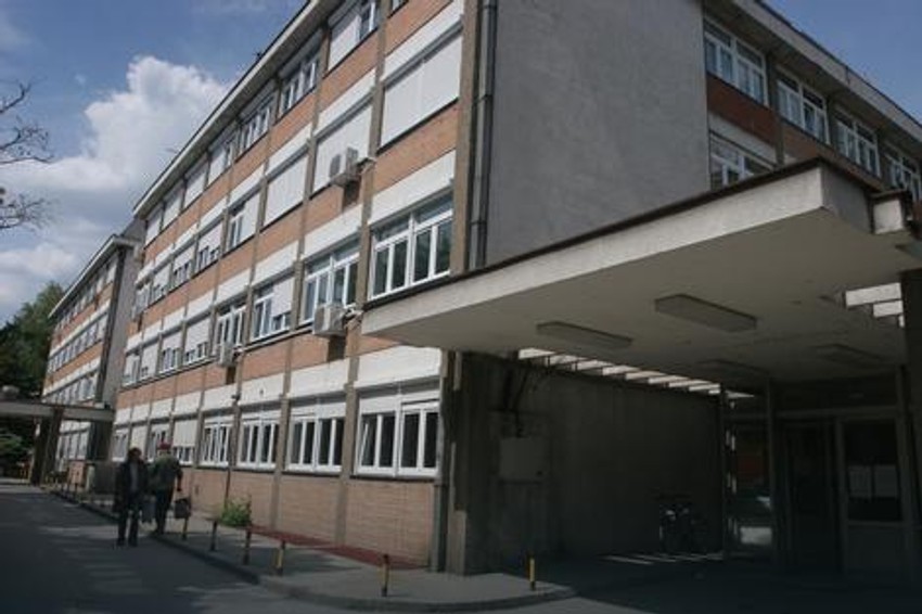Opšta bolnica u Pančevu