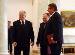 Ile kosztuje nas prezydent?