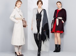 Fokus na talię: ubrania, które jesienią i zimą pomogą wydobyć z sylwetki kobiece kształty