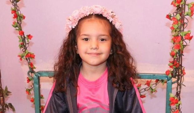 Hind Radžab | Foto: Family/Reuters
