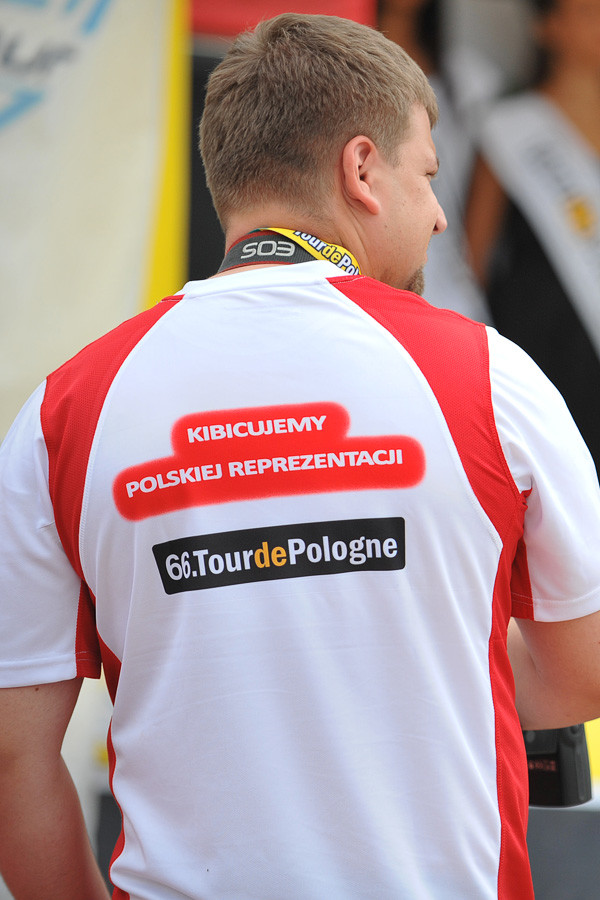 66. Tour de Pologne