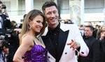 Anna Lewandowska pozuje w kusym stroju przed ważnym meczem męża. Na zdjęcie zareagowały inne WAGs 