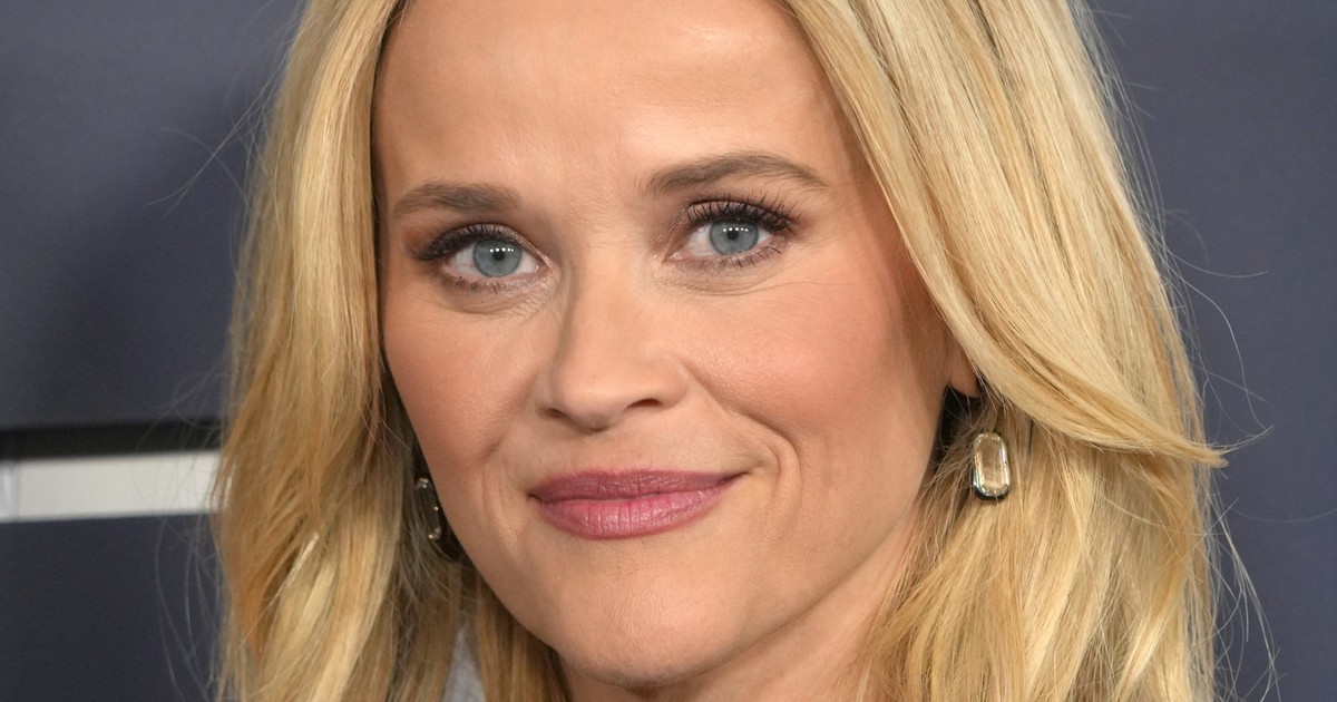 Reese Witherspoon és új párja itt élvezték a napsütést: csak úgy tombol a szerelem