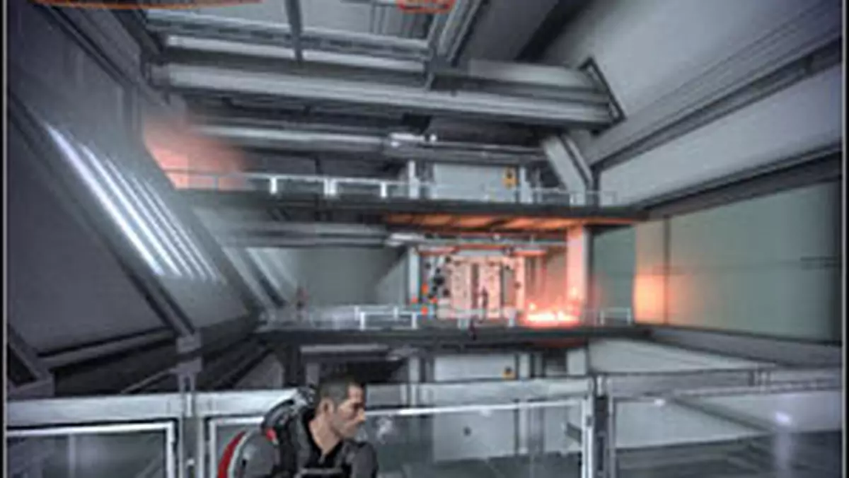 Poradnik do Mass Effect 2 już w naszym serwisie