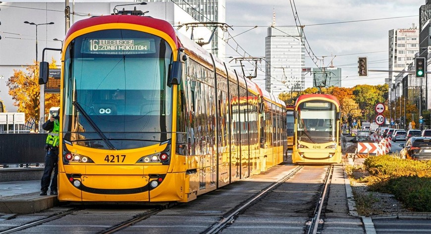 Warszawiacy dobrze oceniają WTP