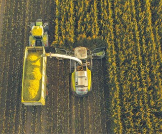 Moskwa wciąż grozi zerwaniem porozumień zbożowych