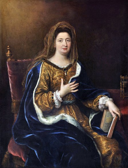 Markiza de Maintenon