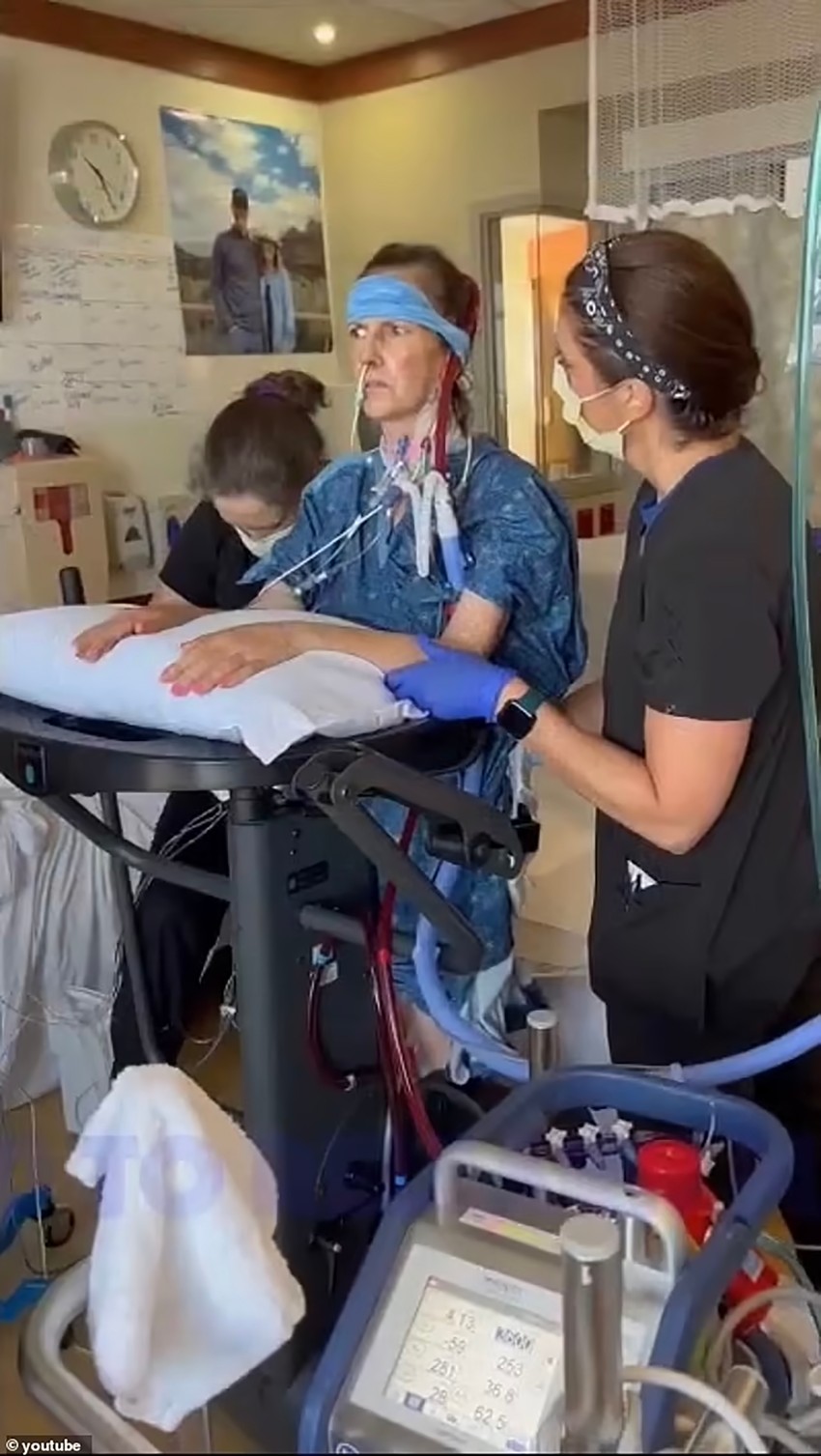 Kad je otišla na lekarski pregled, Emili nije ni slutila da će mesecima ostati na bolničkom lečenju