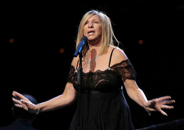 Barbra Streisand na Oscarach pierwszy raz od 36 lat