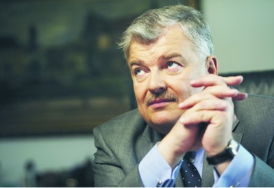 Bartkiewicz: emisja akcji BGŻ musiała się odbyć szybko