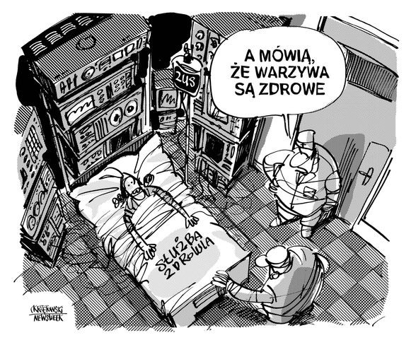 rys. Jerzy Krzętowski