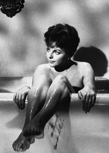Joan Collins w roku 1958