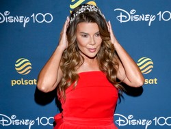 Edyta Górniak ostro o Elżbiecie Zapendowskiej: Mogła zostać w Opolu i sobie tam dogorywać