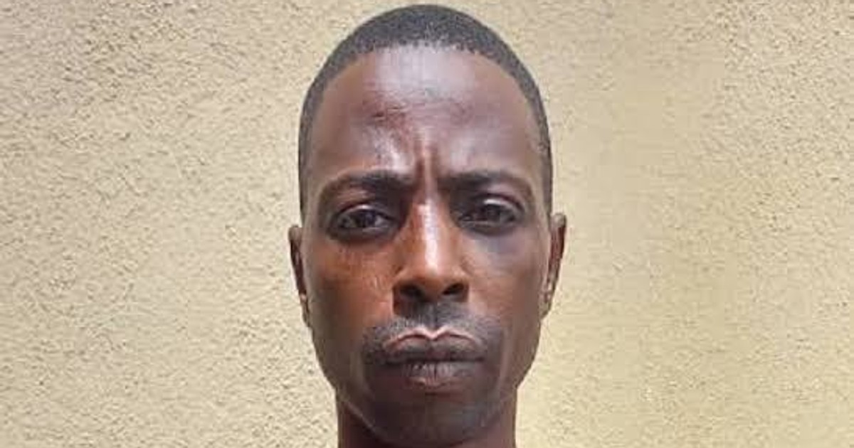 NSCDC arrest man for defrauding school admission seekers in Kaduna - Vimarsana News