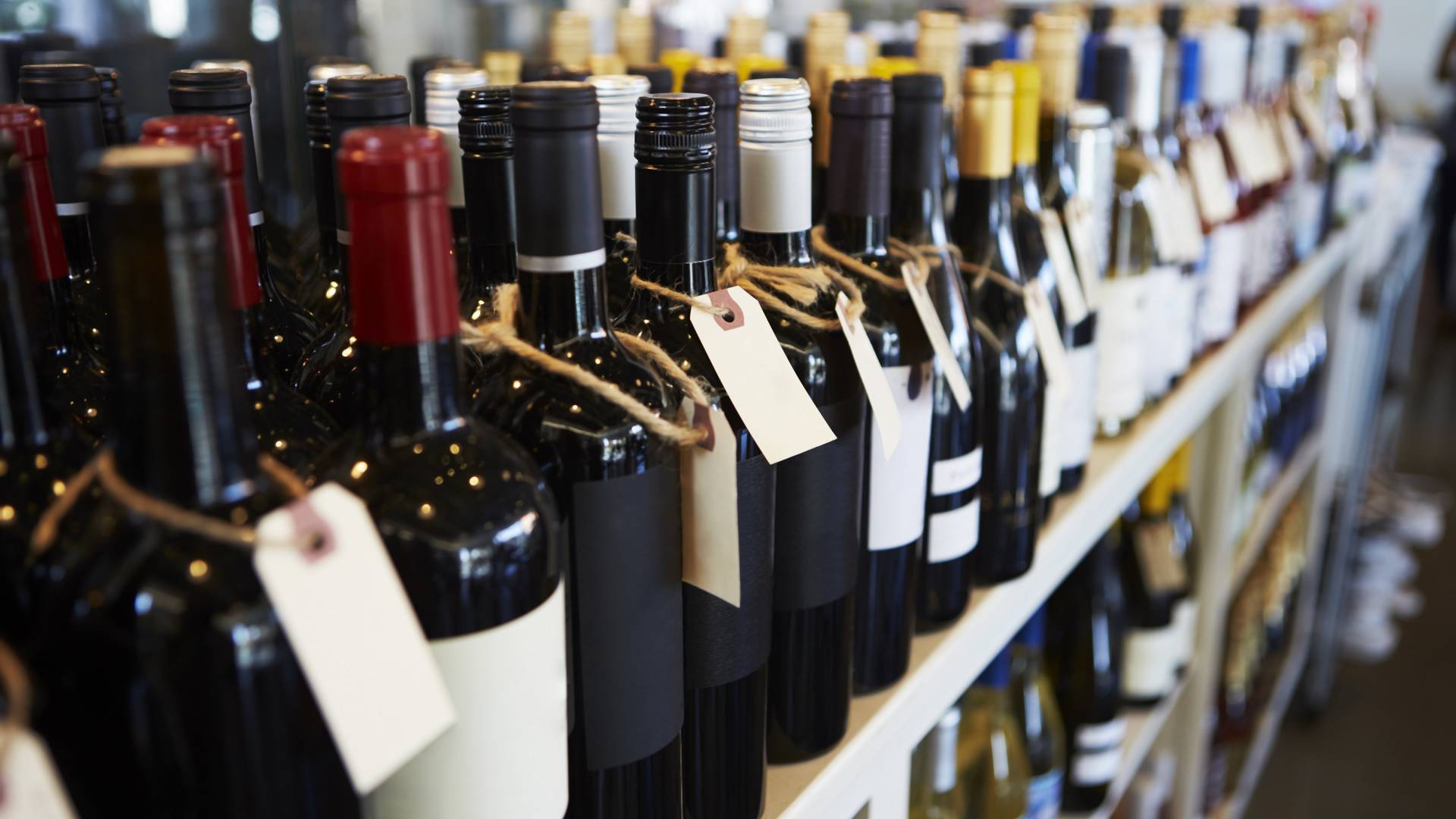Sejm wprowadził ograniczenia w sprzedaży alkoholu