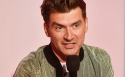 Tomasz Kammel punktuje celebrytów szerzących teorie spiskowe na temat pandemii: Kompromitujecie się na całej linii