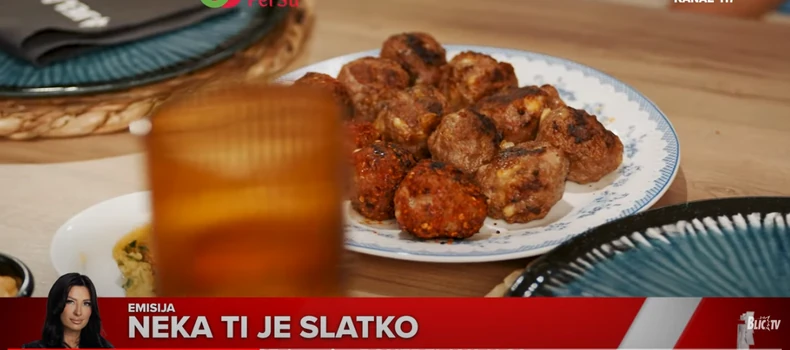 Leskovački specijalitet