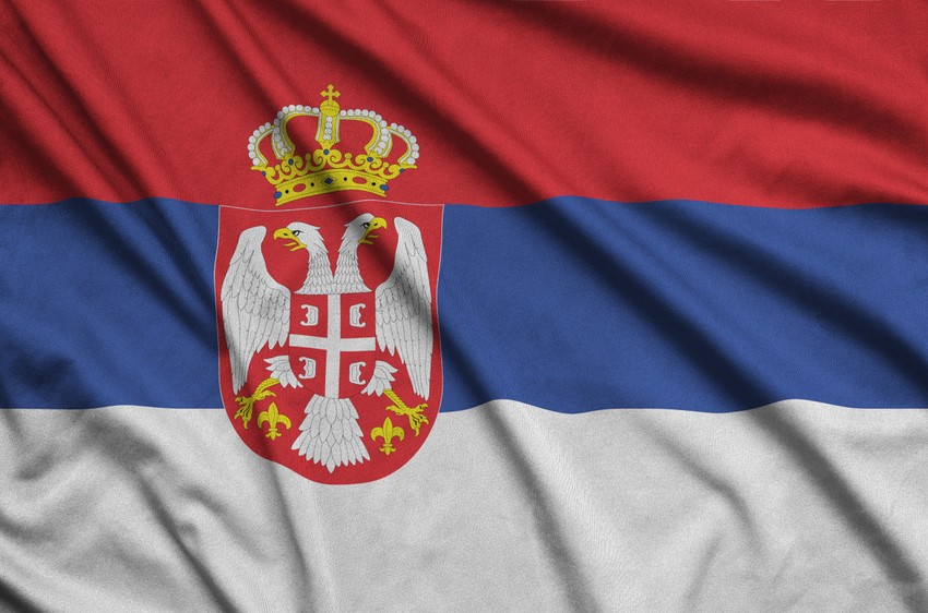 Srbija
