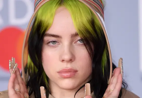 Billie Eilish o tym, dlaczego przestała czytać komentarze na Instagramie. "Rujnowały moje życie"