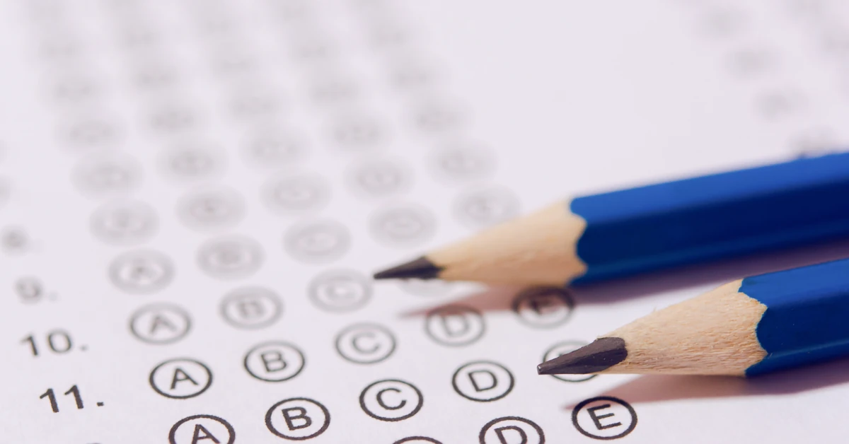 Egzamin ósmoklasisty. QUIZ. Sprawdź, co już wiesz a czego się musisz douczyć. Będzie 12/12?