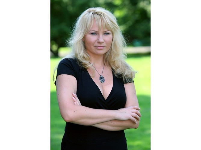 Duże jest piękne, a mniejsze - piękniejsze! Wielka przemiana Anny Guzik.