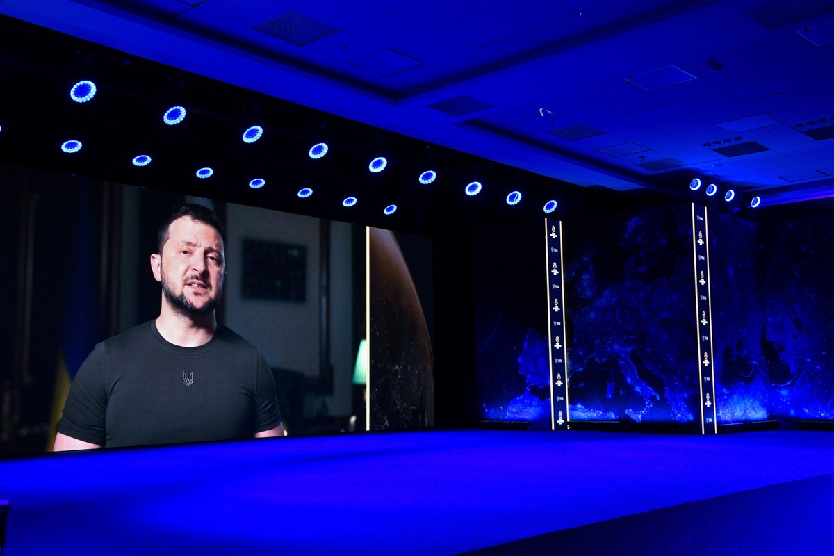 Wołodymyr Zełenski