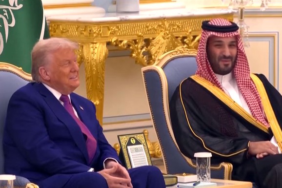 SAD i Saudijska Arabija sklopile sporazum o nuklearnoj energiji (VIDEO)