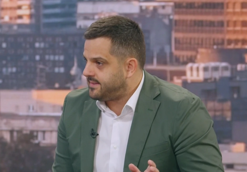 Advokat Stefan Ćorda