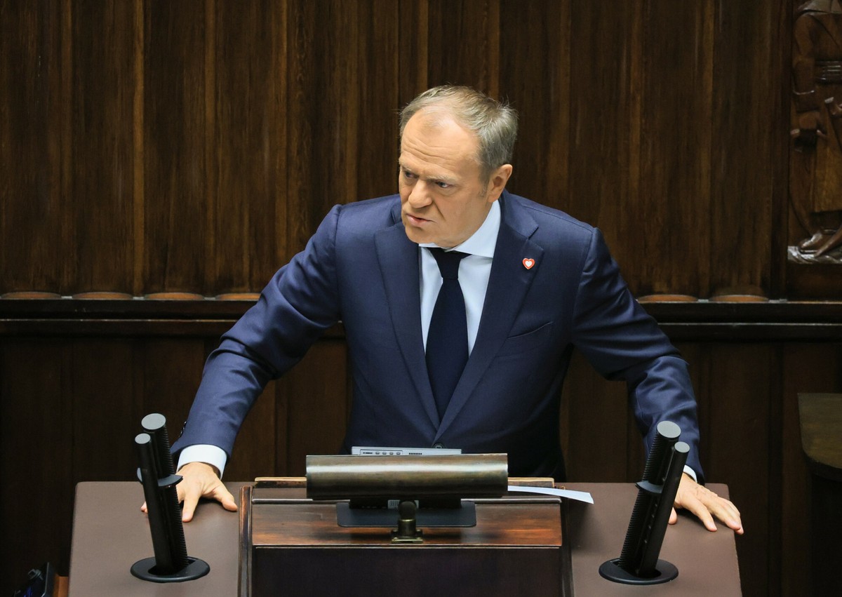 Donald Tusk przedstawi polskie stanowisko. Plan pokojowy dla Ukrainy pod lupą