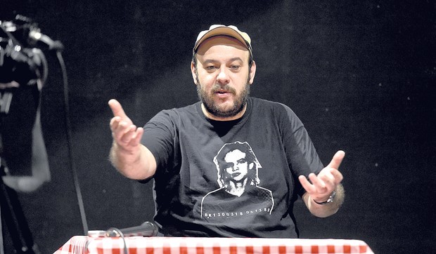 ljuba bandovic foto_tanjug_dragan kujundzic