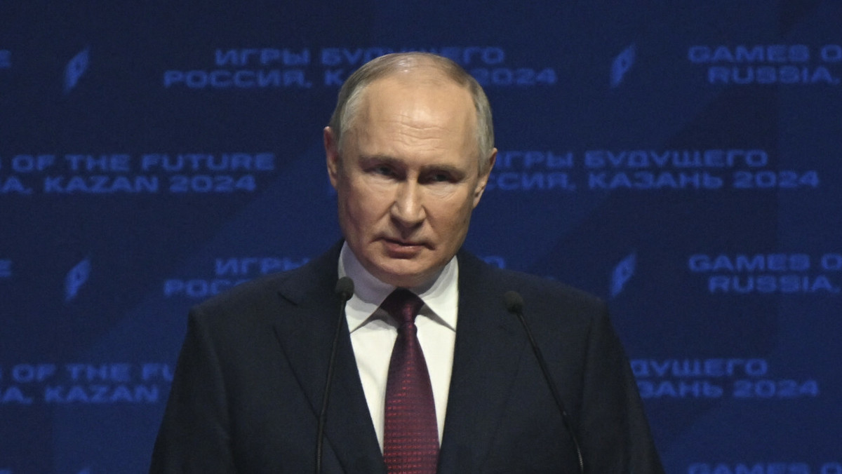 Przeciwnicy Putina od lat "znikają w "niewyjaśnionych okolicznościach"