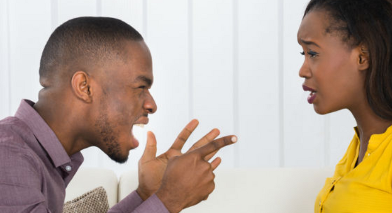 Mental health: The connection between verbal abuse and anxiety