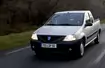 Dacia Logan van i pick-up: pierwsze jazdy (ceny w Polsce)