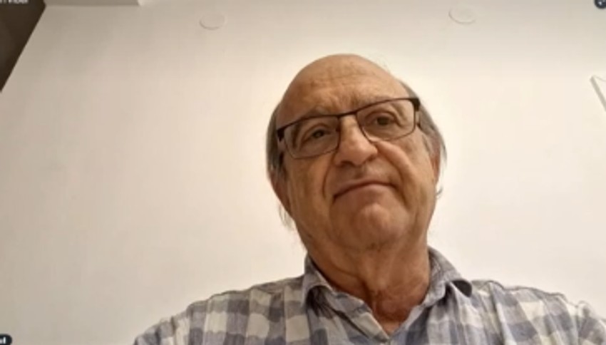 imunolog Borislav Kamenov