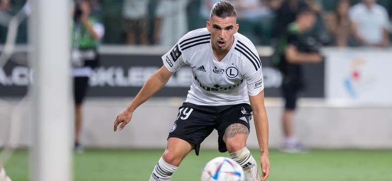 Lider Ekstraklasy gra w Łodzi, wicelider jedzie do Mielca