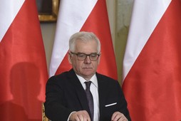 Jacek Czaputowicz 