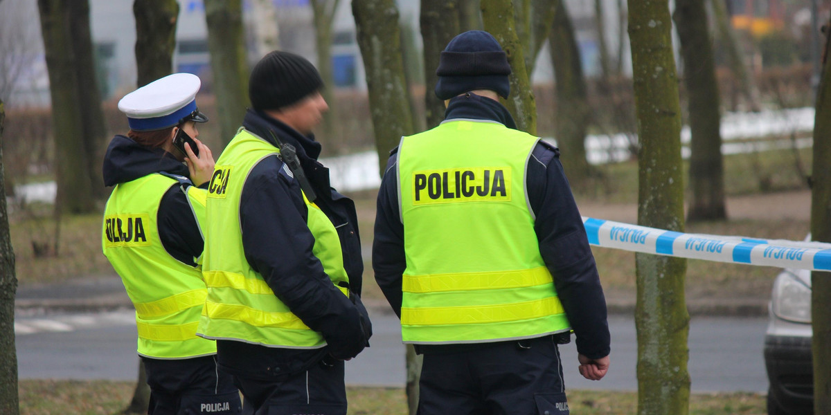 Świętokrzyskie: Szukali zaginionego 18-latka. Odnaleźli ciało Jakuba