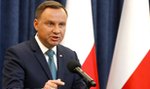 Prezydent Andrzej Duda idzie na zwarcie z PiS