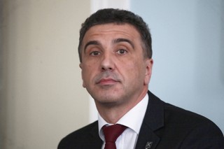 Sachajko (PSL-Kukiz15): Powinniśmy wejść w koalicję z PiS