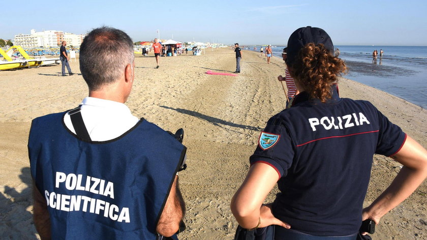 Tragedii w Rimini można było uniknąć? Co ujawniają włoskie media?